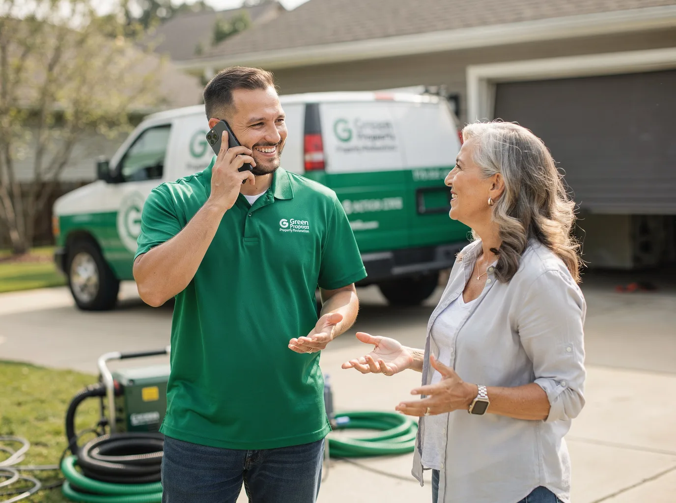 Water Damage Restoration Farmersville Station, NY FAQs
